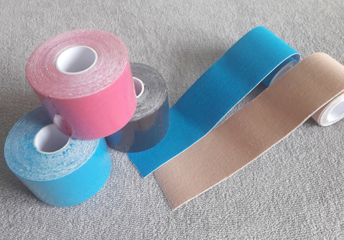 Kinesio tape